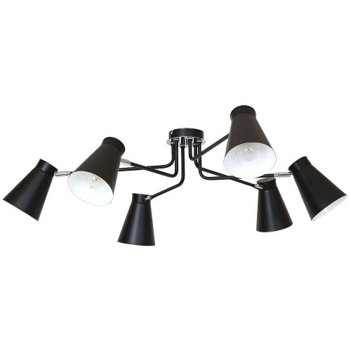 потолочная люстра luminex bevan 5037 в Ижевске