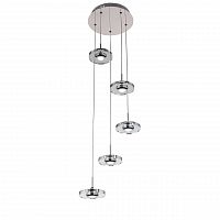подвесная люстра st luce vedette sl569.103.05 в Ижевске