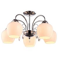 потолочная люстра arte lamp millo a9548pl-5cc в Ижевске
