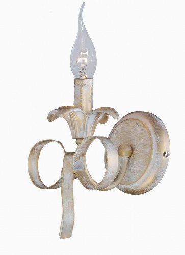 бра arte lamp olivia a1018ap-1ga в Ижевске