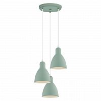 подвесная люстра eglo priddy-p 49095 в Ижевске