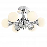 потолочная светодиодная люстра st luce colato sl553.502.06 в Ижевске