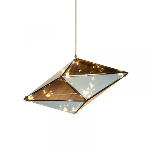 подвесной светильник diamond от delight collection в Ижевске