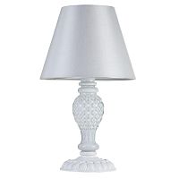 настольная лампа maytoni contrast arm220-11-w в Ижевске