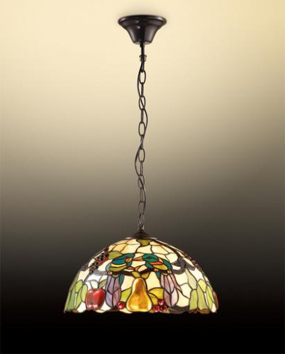 подвесной светильник odeon light carotti 2639/2 в Ижевске