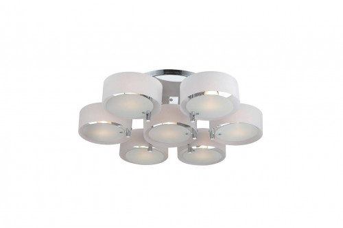потолочная люстра st luce foresta sl483.502.07 в Ижевске