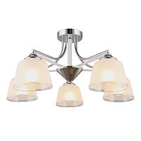 потолочная люстра omnilux rosate oml-65307-05 в Ижевске