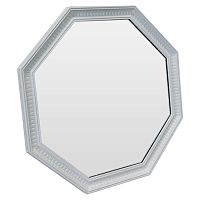 зеркало белое восьмиугольное white в Ижевске