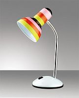 настольная лампа odeon light flip 2593/1t в Ижевске