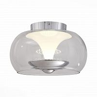 потолочный светодиодный светильник st luce sobrio sl477.102.01 в Ижевске