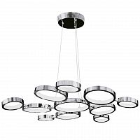 подвесная люстра lightstar unitario 763010 в Ижевске