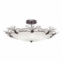 потолочный светильник silver light lotos 838.59.5 в Ижевске