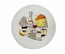 блюдо для подачи сыра в подарочной упаковке ле фромаж comptoir de famille в Ижевске