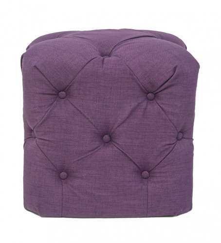 пуф amrit purple фиолетовый в Ижевске