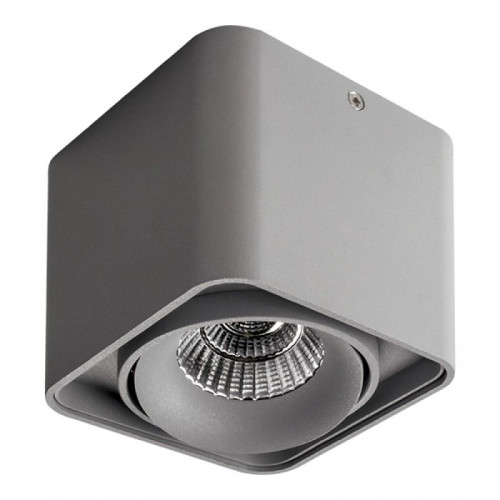 потолочный светильник lightstar monocco 212519 в Ижевске