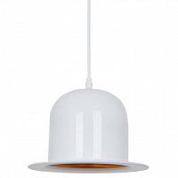 подвесной светильник arte lamp bijoux a3234sp-1wh в Ижевске