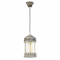 подвесной светильник eglo vintage 49203 в Ижевске