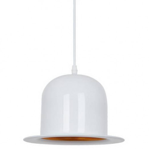 подвесной светильник arte lamp bijoux a3234sp-1wh в Ижевске