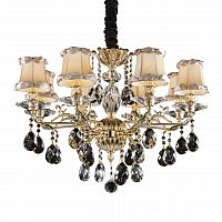 подвесная люстра osgona fiocco 701081 белая в Ижевске