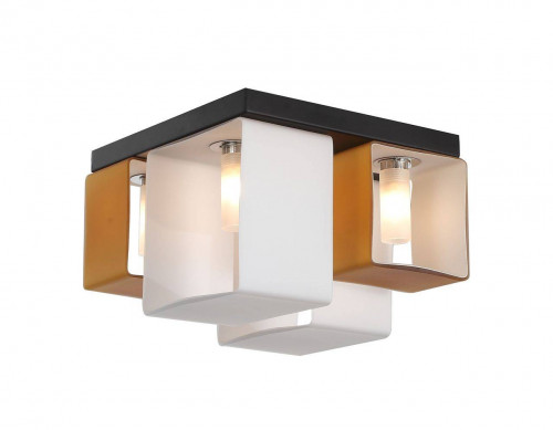 потолочная люстра st luce concreto sl536.092.04 в Ижевске