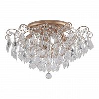 потолочная люстра favourite pluvia 2447-6u в Ижевске