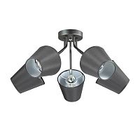 потолочная люстра lumion lori 3749/5c в Ижевске