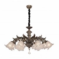подвесная люстра silver light gioconda 730.53.8 в Ижевске