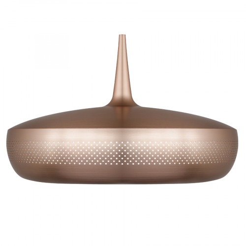 плафон clava dine brushed copper в Ижевске