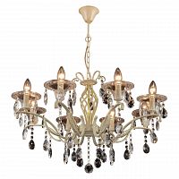 подвесная люстра toplight zoe tl7220d-08ry в Ижевске