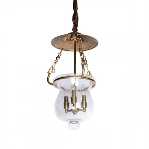 подвесной светильник brch9019-3 от delight collection в Ижевске