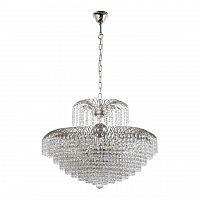подвесная люстра arti lampadari salentino e 1.5.60.100 n в Ижевске