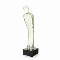 статуэтка silhuette 3 в Ижевске