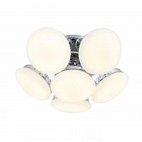 потолочная светодиодная люстра st luce idoneo sl946.102.06 в Ижевске