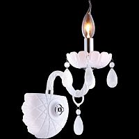 бра arte lamp teatro a3964ap-1wh в Ижевске