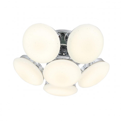 потолочная светодиодная люстра st luce idoneo sl946.102.06 в Ижевске
