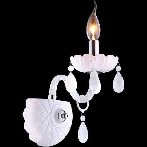 бра arte lamp teatro a3964ap-1wh в Ижевске
