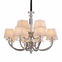 подвесная люстра omnilux cona oml-86703-12 в Ижевске