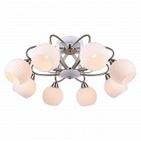 потолочная люстра lussole lgo grlsp-0167 в Ижевске