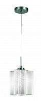 подвесной светильник st luce onde sl117.503.01 в Ижевске