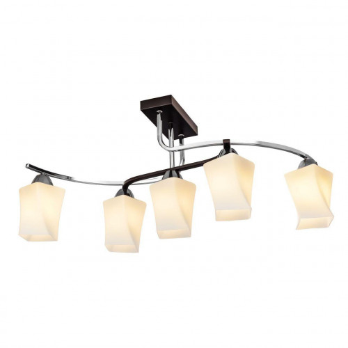 потолочная люстра silver light dessin 110.59.5 в Ижевске