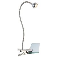 настольная лампа globo serpent 24109k в Ижевске
