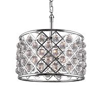 подвесной светильник spencer 4 chrome от delight collection в Ижевске