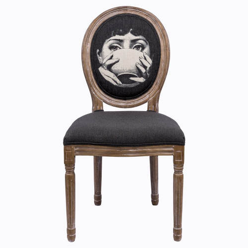 стул tea time fornasetti в Ижевске
