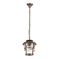 уличный подвесной светильник odeon light aletti 4052/1 в Ижевске