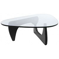 стол isamu noguchi черный дуб в Ижевске