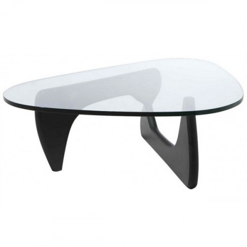 стол isamu noguchi черный дуб в Ижевске