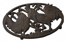 подставка под горячее птичий двор lv в Ижевске