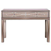 консоль зеркальная с 2 ящиками 120*42*80см в Ижевске