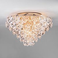 потолочная люстра bogates iceberg 296/12 strotskis в Ижевске