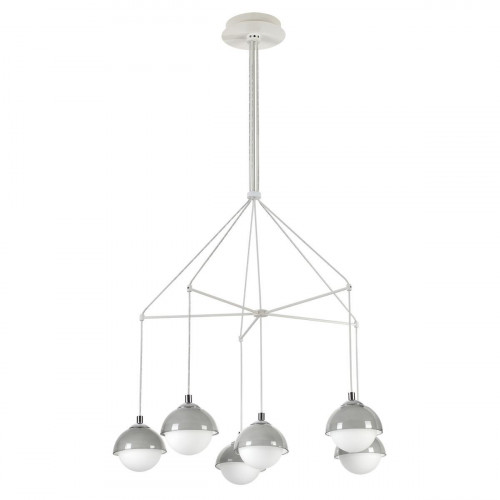 подвесная люстра lumion dondoo 3597/6 в Ижевске